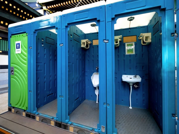 Best Portable restroom solutions  in Commerce, GA
