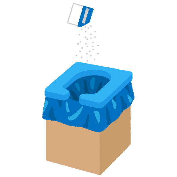 Professional porta potty rental in Commerce, GA